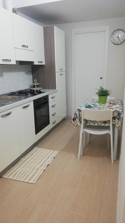 Welcome Holiday House Polignano a Mare Exterior foto
