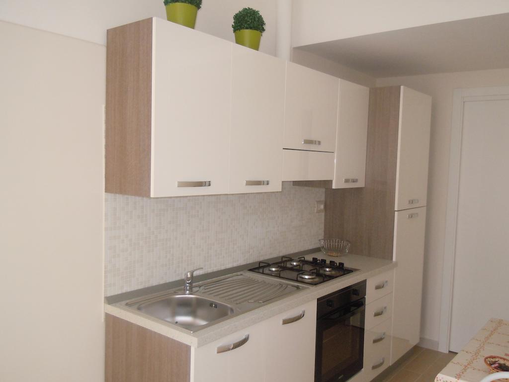 Welcome Holiday House Polignano a Mare Habitación foto