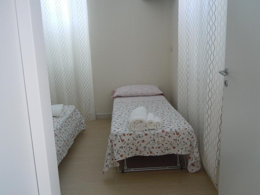 Welcome Holiday House Polignano a Mare Habitación foto